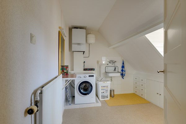Medium property photo - Hadrianusstraat 27, 2275 VD Voorburg